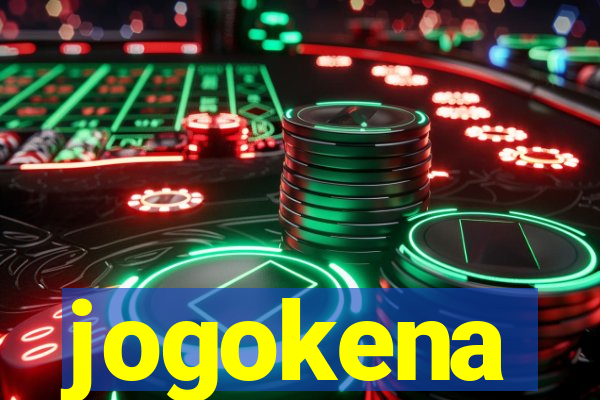 jogokena