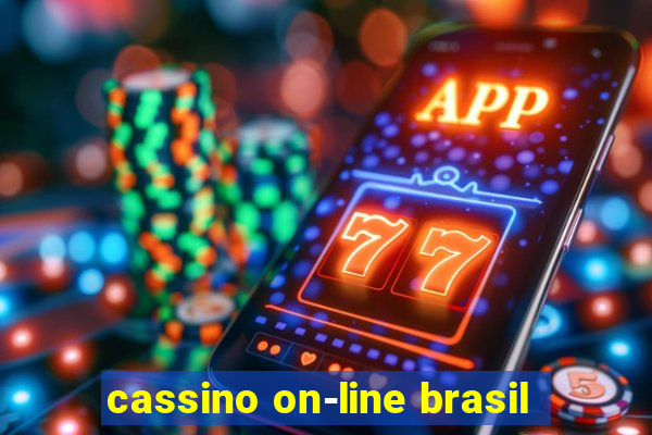 cassino on-line brasil