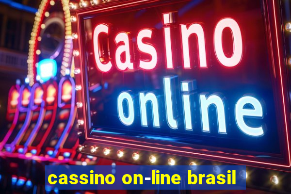 cassino on-line brasil