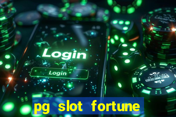 pg slot fortune tiger png