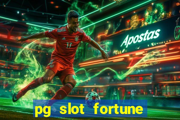 pg slot fortune tiger png