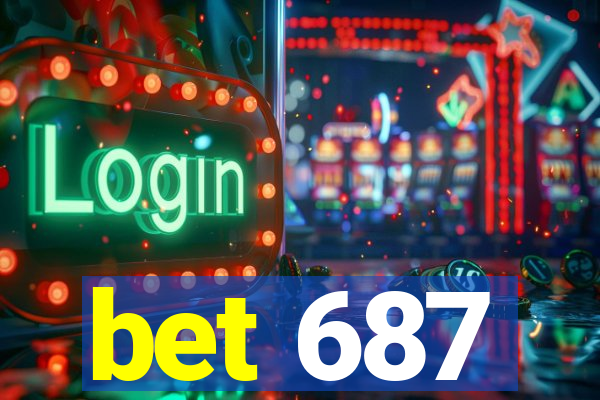 bet 687