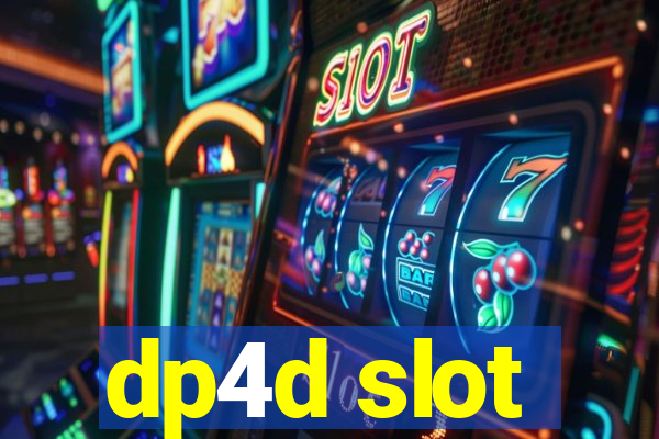 dp4d slot