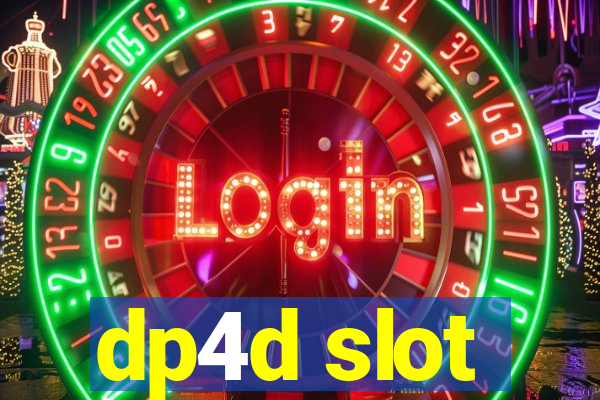 dp4d slot