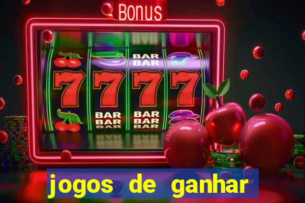 jogos de ganhar dinheiro no pix na hora