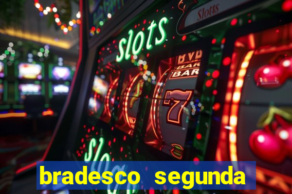 bradesco segunda via de boleto