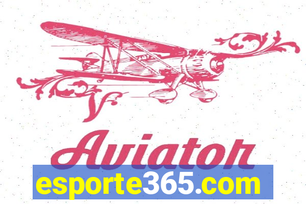 esporte365.com