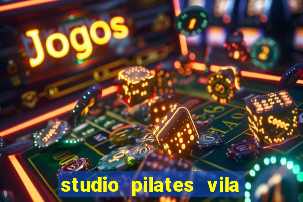 studio pilates vila nova cachoeirinha