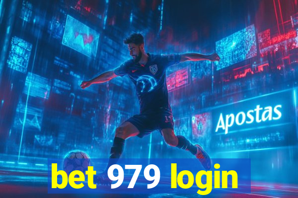 bet 979 login