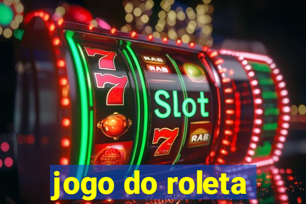 jogo do roleta