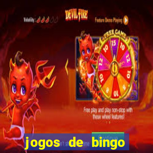 jogos de bingo grátis show ball