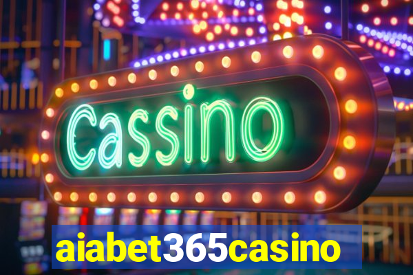 aiabet365casino