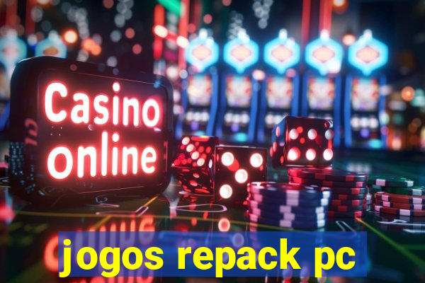 jogos repack pc