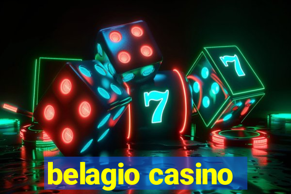 belagio casino