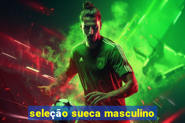 seleção sueca masculino