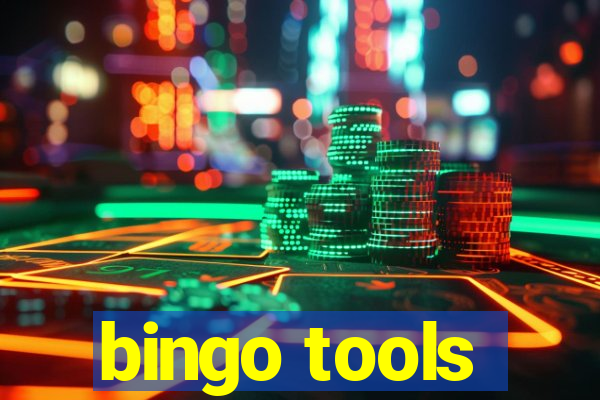 bingo tools