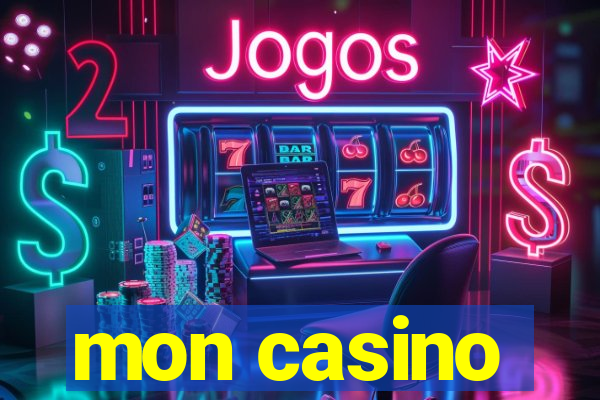 mon casino