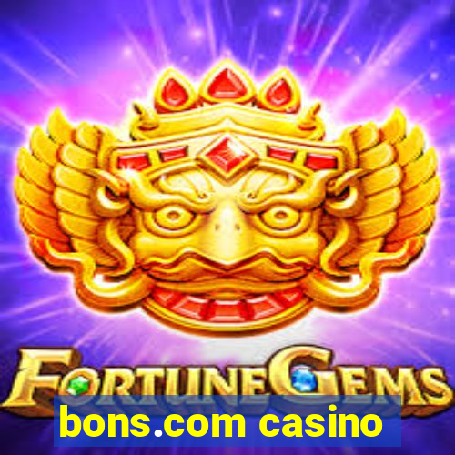 bons.com casino