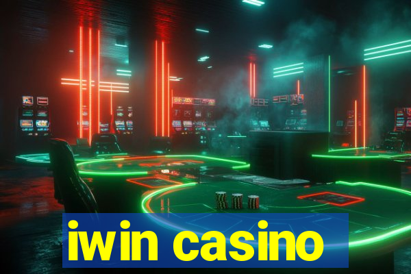 iwin casino