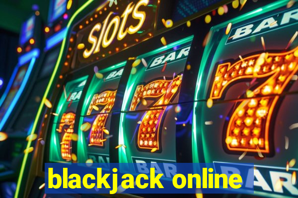 blackjack online