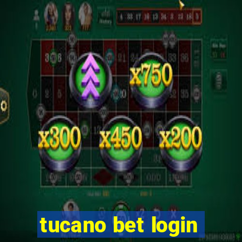 tucano bet login