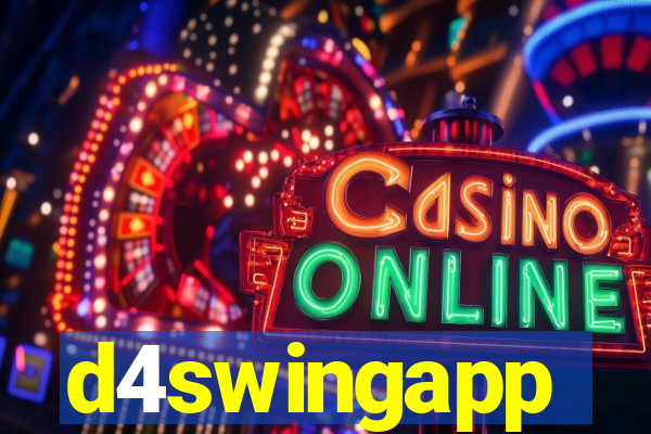 d4swingapp