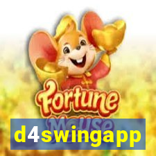 d4swingapp