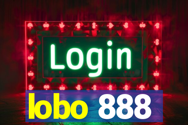 lobo 888