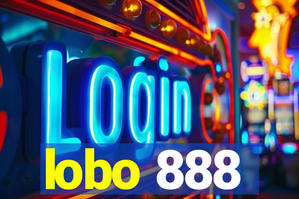 lobo 888