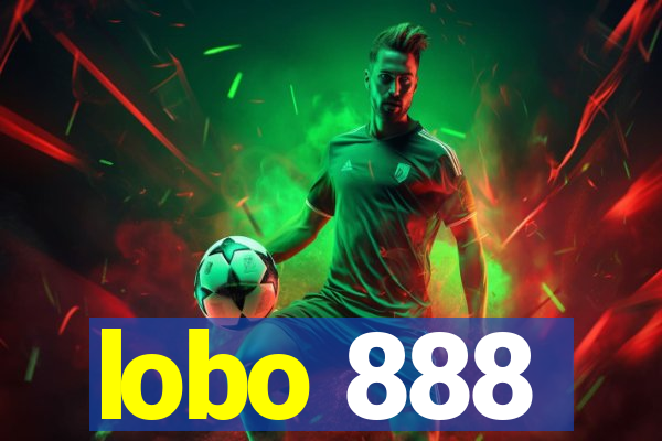 lobo 888