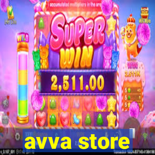 avva store