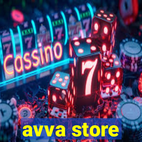 avva store