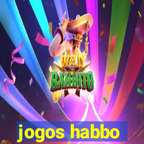 jogos habbo