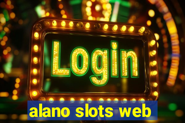 alano slots web