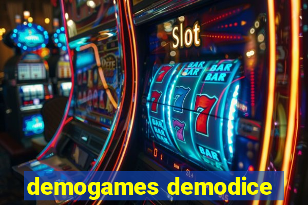 demogames demodice