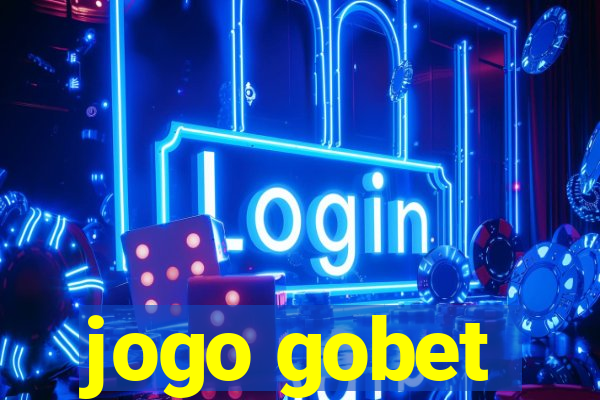 jogo gobet