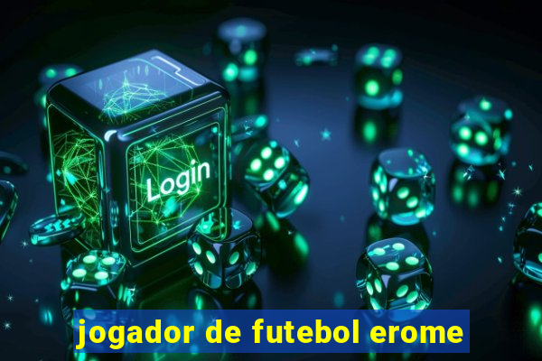 jogador de futebol erome