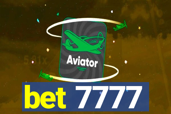 bet 7777