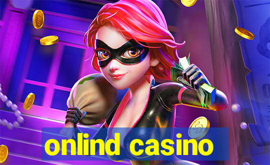 onlind casino