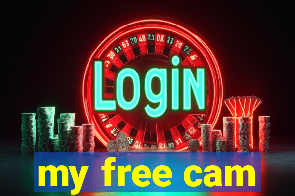 my free cam