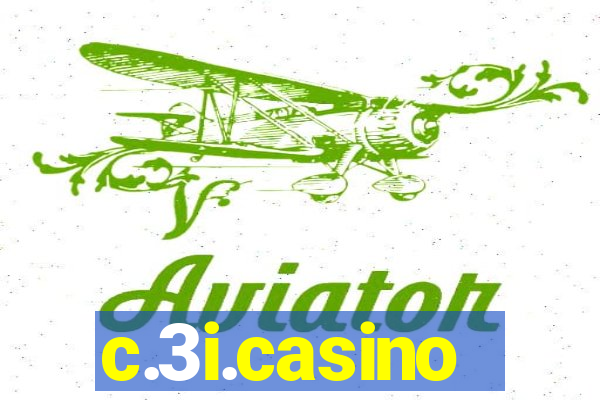 c.3i.casino