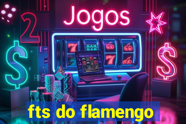 fts do flamengo