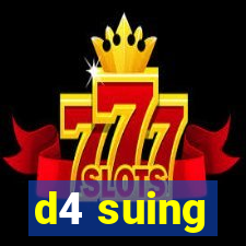 d4 suing