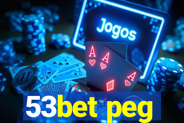 53bet peg