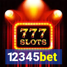 12345bet