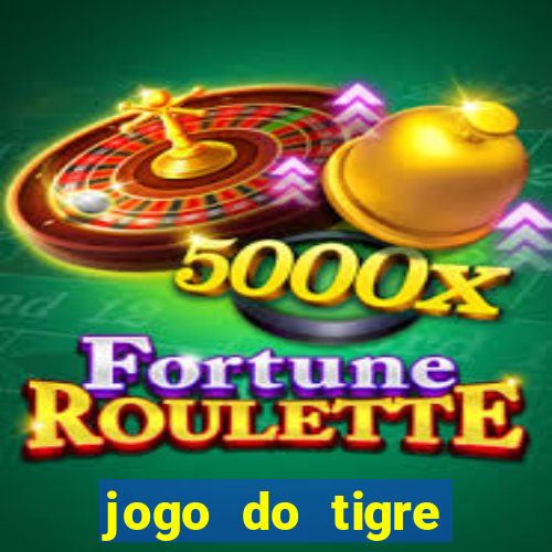 jogo do tigre depósito de r$ 1