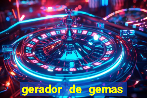 gerador de gemas brawl stars grátis