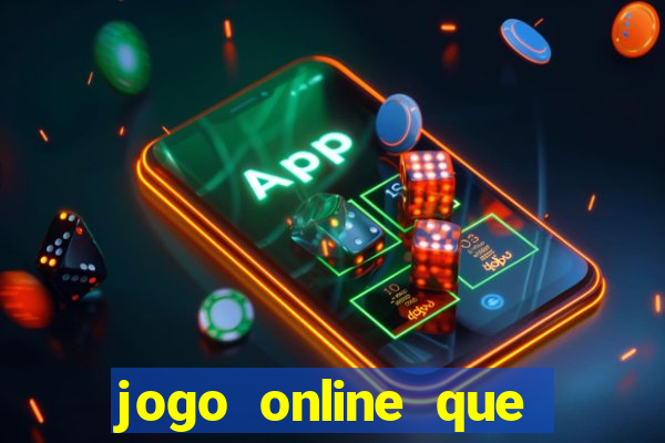 jogo online que paga bem