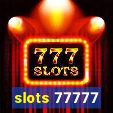 slots 77777