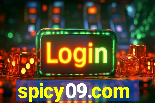 spicy09.com